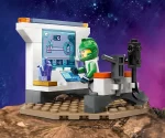 Конструктор Lego City Space 60429 - Космически кораб и астероид - Image 8