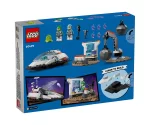 Конструктор Lego City Space 60429 - Космически кораб и астероид - Image 2