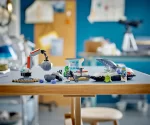 Конструктор Lego City Space 60429 - Космически кораб и астероид - Image 10