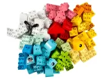 Kонструктор Lego Duplo 10909 - Кутия с форма на сърце - Image 2