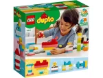 Kонструктор Lego Duplo 10909 - Кутия с форма на сърце - Image 5