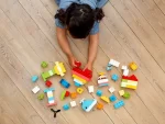 Kонструктор Lego Duplo 10909 - Кутия с форма на сърце - Image 6