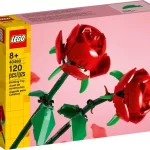 "Конструктор Lego Iconic 40460 - Рози"