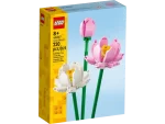 "Конструктор Lego Iconic 40647 - Лотоси"