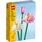 "Конструктор Lego Iconic 40647 - Лотоси"