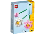 Конструктор Lego Iconic 40647 - Лотоси - Image 3