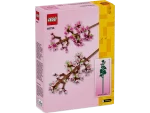 Конструктор Lego Iconic 40725 - Черешови цветове - Image 3