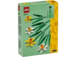 Конструктор Lego Iconic 40747 - Нарциси - Image 4