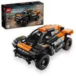 "Конструктор Lego Technic 42166 - McLaren NEOM Extreme E"