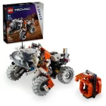 Конструктор Lego Technic 42178 - Товарач LT78
