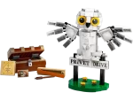 Конструктор Lego Harry Poter 76425 - Хедуиг на Привит Драйв 4 - Image 6