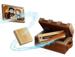 Конструктор Lego Harry Poter 76425 - Хедуиг на Привит Драйв 4 - Image 2