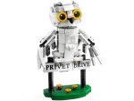 Конструктор Lego Harry Poter 76425 - Хедуиг на Привит Драйв 4 - Image 5