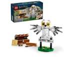 Конструктор Lego Harry Poter 76425 - Хедуиг на Привит Драйв 4