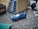 Конструктор Lego Speed Champions 76920 - Ford Mustang Dark Horse - Image 8