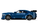 Конструктор Lego Speed Champions 76920 - Ford Mustang Dark Horse - Image 3