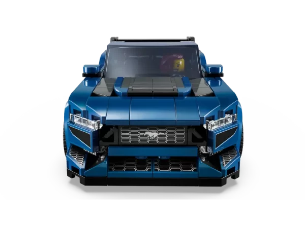 Конструктор Lego Speed Champions 76920 - Ford Mustang Dark Horse - Image 5