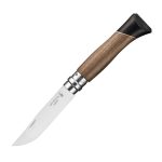 Сгъваем нож Opinel - Atelier №8, острие 8,5 см