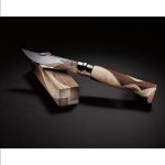 Сгъваем нож Opinel - Champeron №8, острие 8,5 см - Image 2