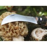 Сгъваем нож за гъби Opinel - Nomad №8 - Image 2