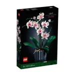 Конструктор Lego Icons Botanical 10311 - Орхидея