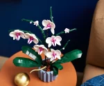 Конструктор Lego Icons Botanical 10311 - Орхидея - Image 2