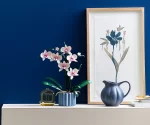 Конструктор Lego Icons Botanical 10311 - Орхидея - Image 10