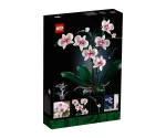 Конструктор Lego Icons Botanical 10311 - Орхидея - Image 3