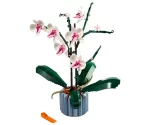 Конструктор Lego Icons Botanical 10311 - Орхидея - Image 4