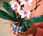 Конструктор Lego Icons Botanical 10311 - Орхидея - Image 7