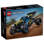 "Конструктор Lego Technic 42164 - Офроуд бъги"