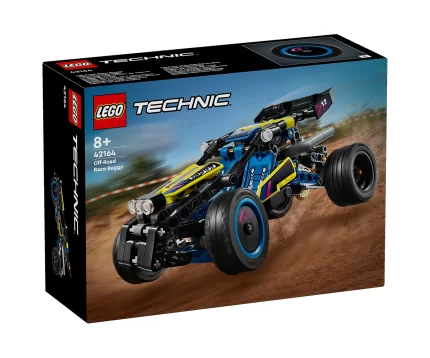 "Конструктор Lego Technic 42164 - Офроуд бъги"