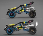 Конструктор Lego Technic 42164 - Офроуд бъги - Image 8