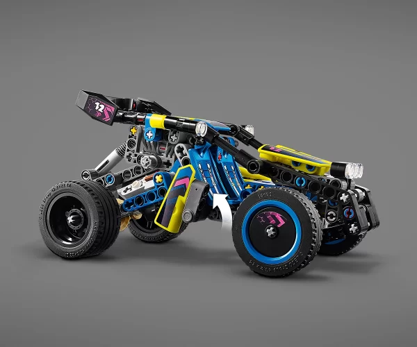 Конструктор Lego Technic 42164 - Офроуд бъги - Image 9