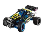 Конструктор Lego Technic 42164 - Офроуд бъги - Image 3