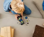 Конструктор Lego Technic 42164 - Офроуд бъги - Image 11
