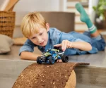 Конструктор Lego Technic 42164 - Офроуд бъги - Image 12
