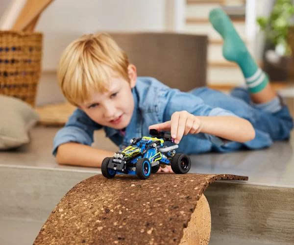 Конструктор Lego Technic 42164 - Офроуд бъги - Image 12