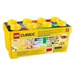 Конструктор Lego Classic 10696 - Средна творческа кутия с блокчета - Image 5
