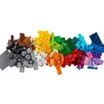 Конструктор Lego Classic 10696 - Средна творческа кутия с блокчета - Image 6
