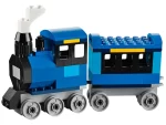 Конструктор Lego Classic 10696 - Средна творческа кутия с блокчета - Image 7