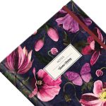 Планер Victoria's Journals - Твърда корица със скрита спирала - Image 2