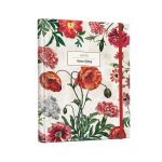 Планер Victoria's Journals - Твърда корица със скрита спирала