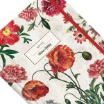 Планер Victoria's Journals - Твърда корица със скрита спирала - Image 2