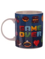 Порцеланова чаша - Game Over - Image 2