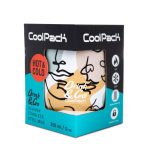 Термочаша CoolPack - Art Deco, 325 мл.