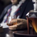 Декантер Mikamax - Diamond decanter set + поставка и базалтови охладители - Image 2