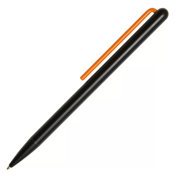Химикалка Pininfarina - GrafeeX Ink, оранжев - Image 1