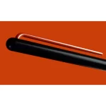 Химикалка Pininfarina - GrafeeX Ink, оранжев - Image 3