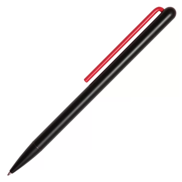 Химикалка Pininfarina - GrafeeX Ink, червен - Image 1